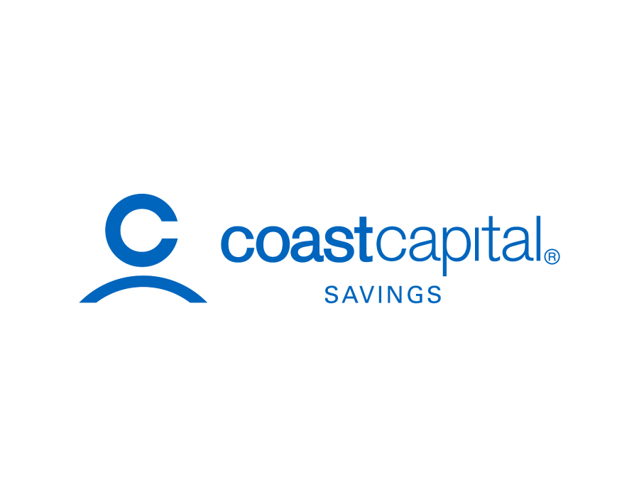 CoastCapital Savings logo